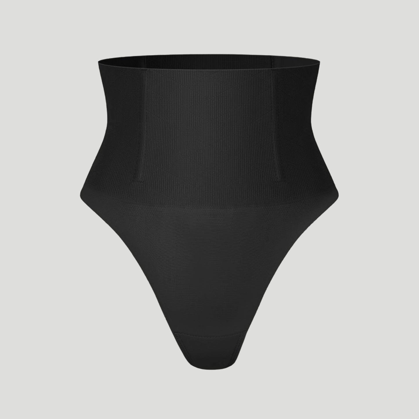 Tummy Control Camel Toe Proof Thong